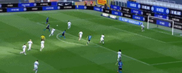 世界杯官方安装包-【意甲】桑切斯双响劳塔罗点射 国米5比1桑普多利亚