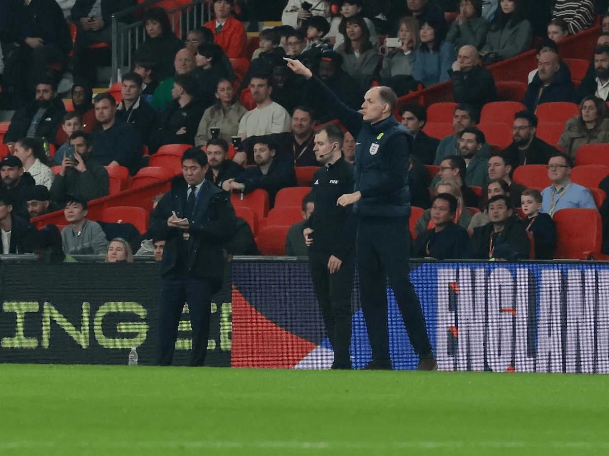 世界杯官方软件更新-森保一：对英格兰的胜利，让我们相信自己可以战胜任何对手